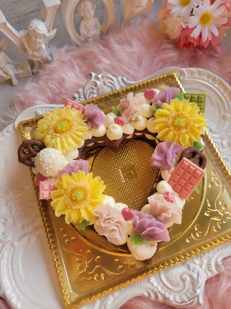 オープンハート